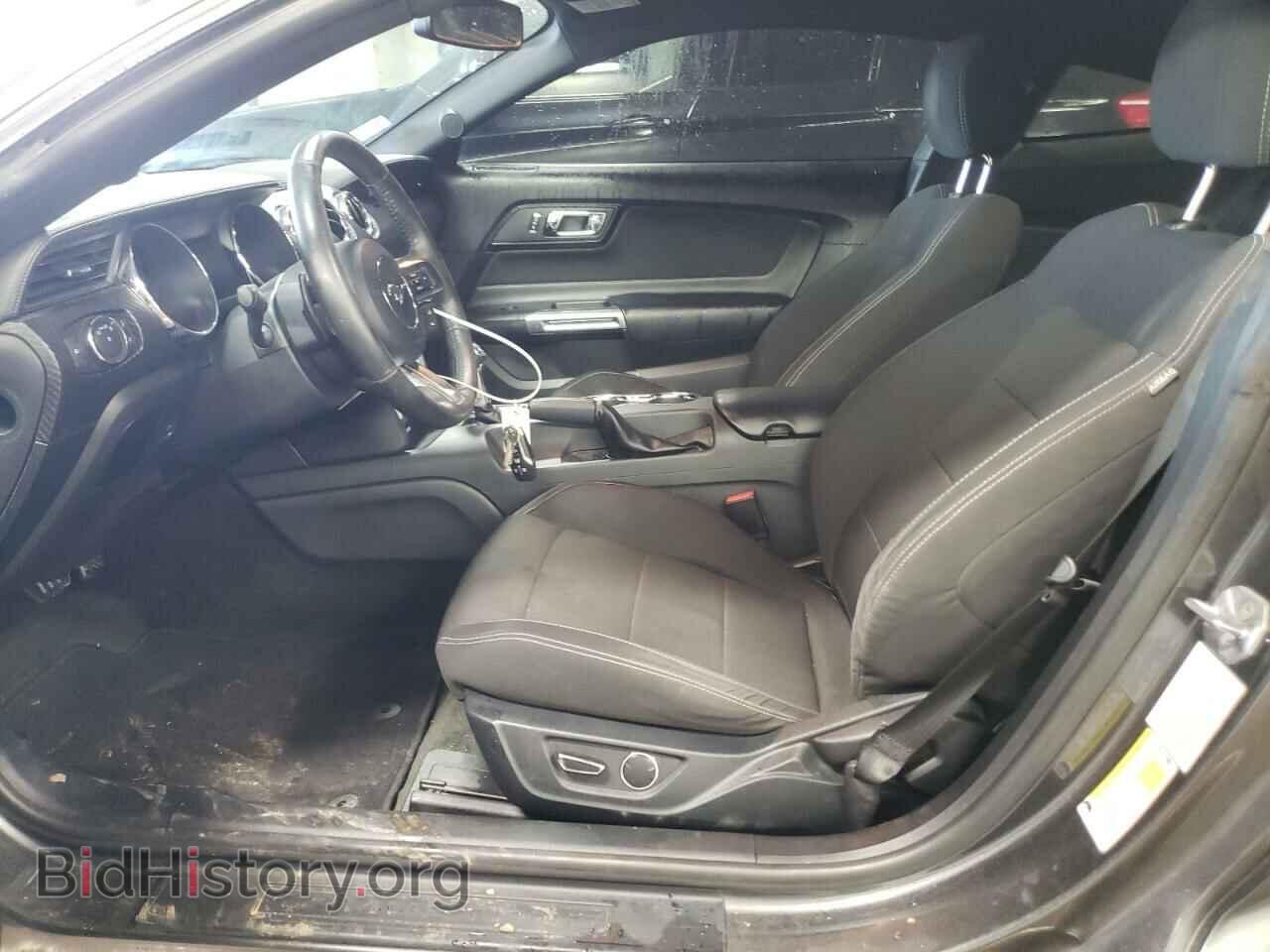 2016 FORD ALL Models - VIN: 1FA6P8AM5G5289532 - Фото 7
