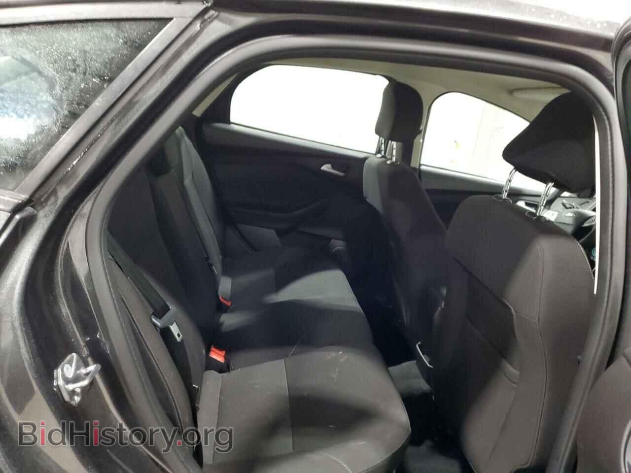 2017 FORD FOCUS - VIN: 1FADP3K22HL281182 - Photo 10