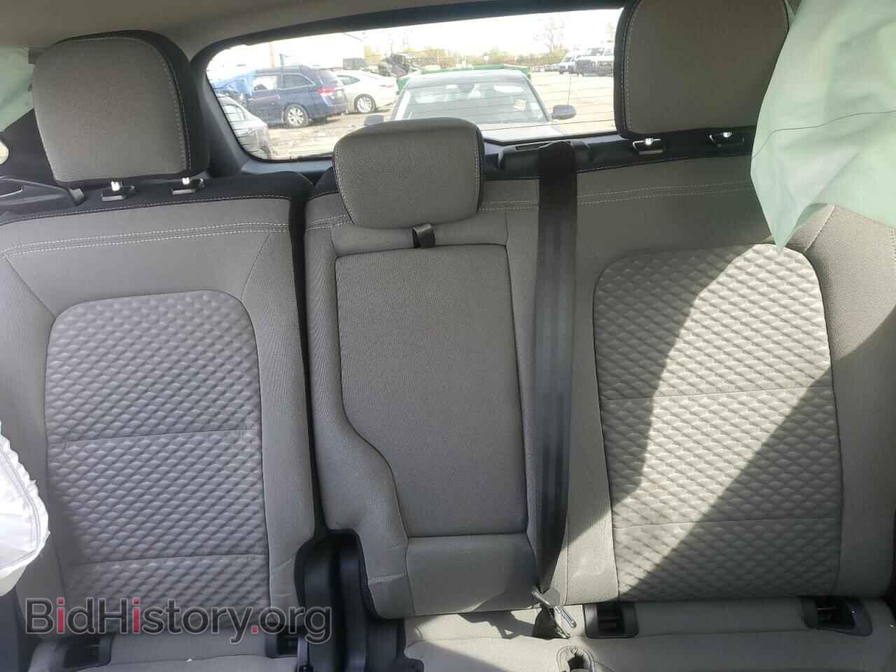 2020 FORD ESCAPE - VIN: 1FMCU9G65LUA30460 - Photo 10