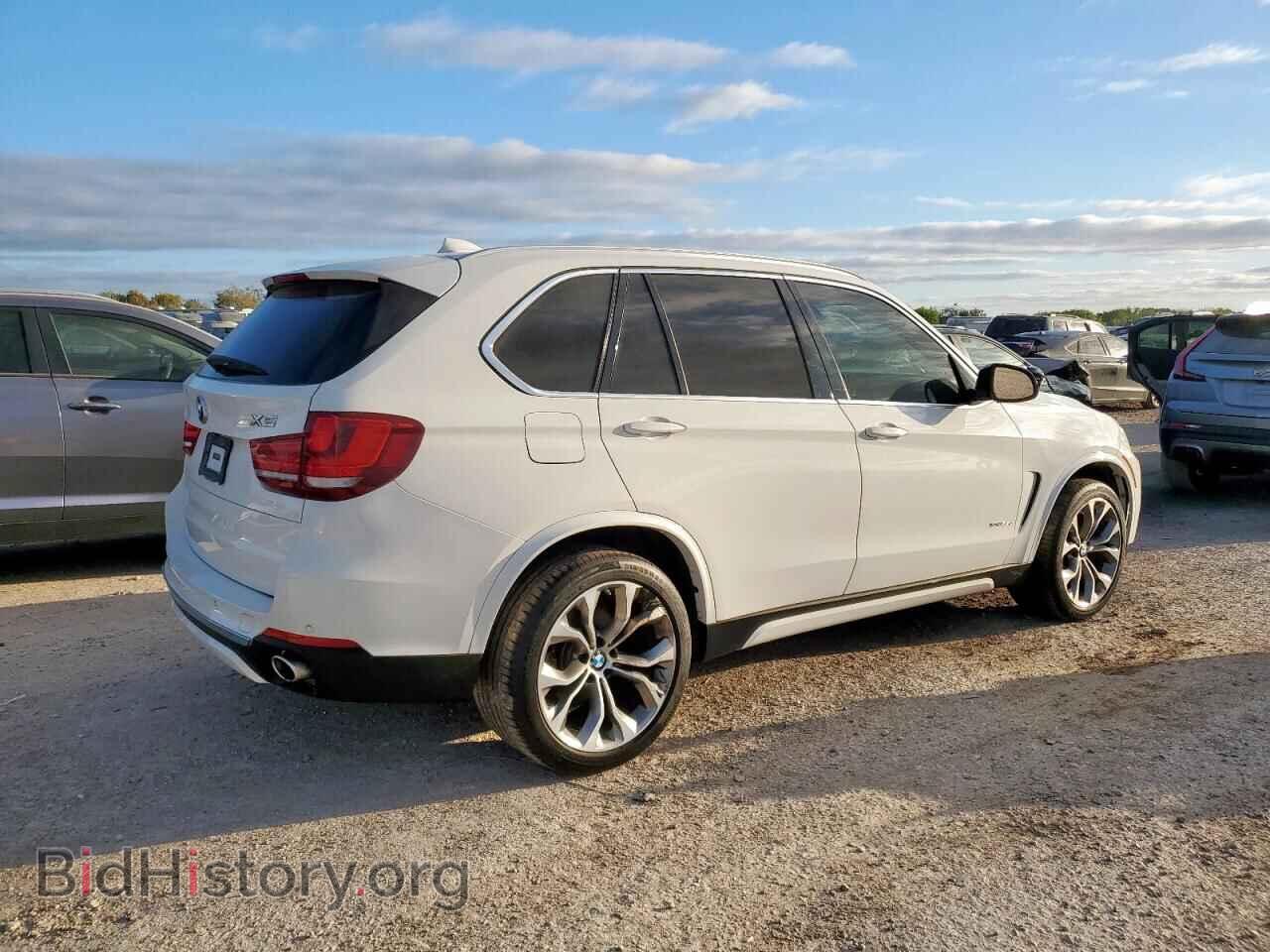 2014 BMW X5 - VIN: 5UXKS4C59E0J94101 - Фото 3