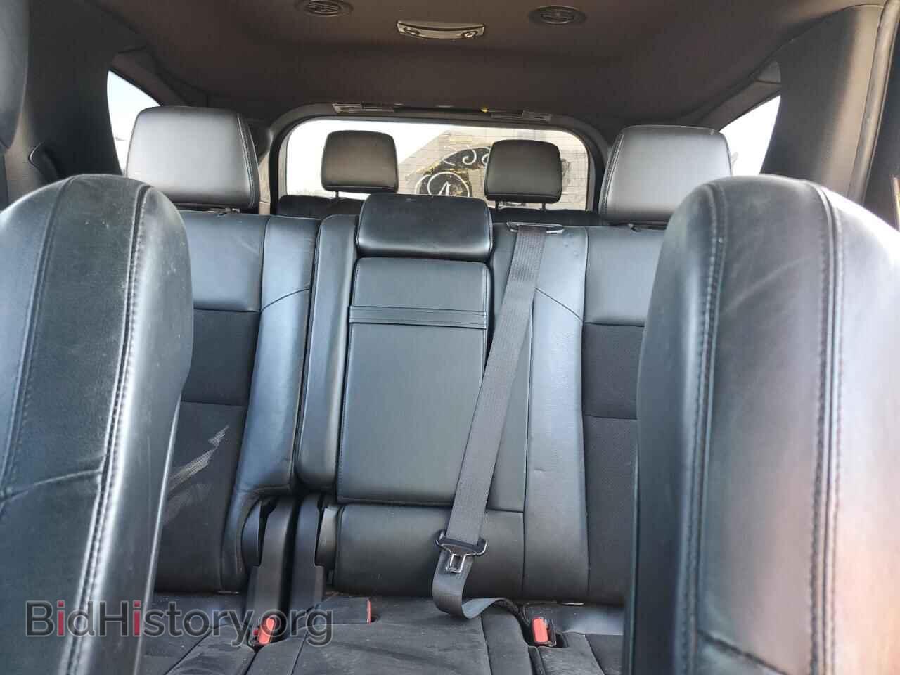 2020 DODGE DURANGO - VIN: 1C4SDJCT0LC130565 - Photo 10