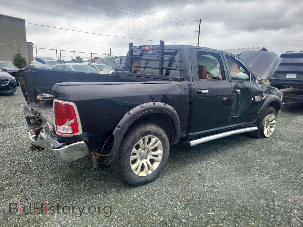 2013 RAM 1500 - VIN: 1C6RR7PT6DS604921 - Фото 3