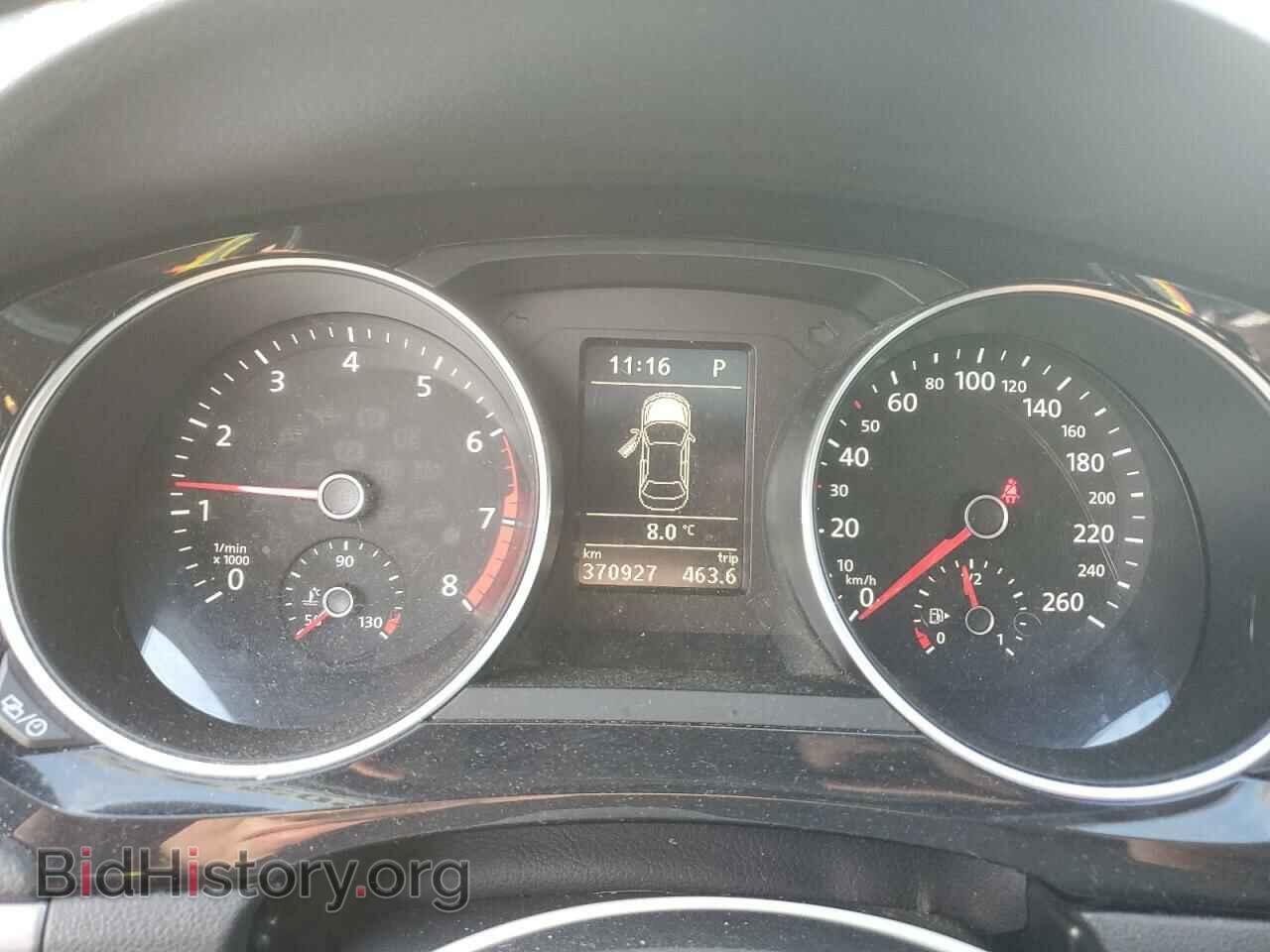 2017 VOLKSWAGEN JETTA - VIN: 3VWL17AJ5HM332659 - Фото 9