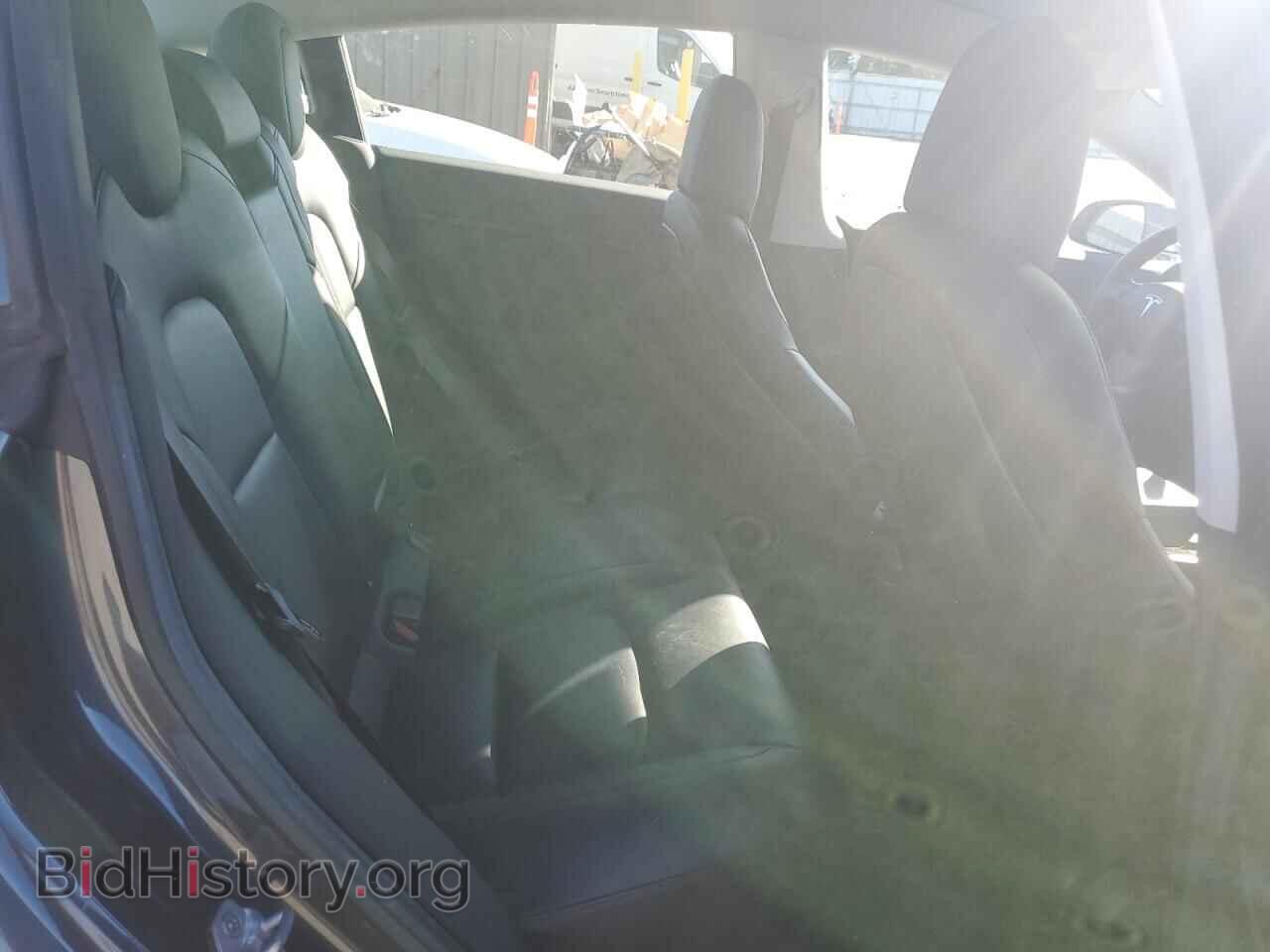 2018 TESLA MODEL 3 - VIN: 5YJ3E1EA1JF058689 - Photo 10
