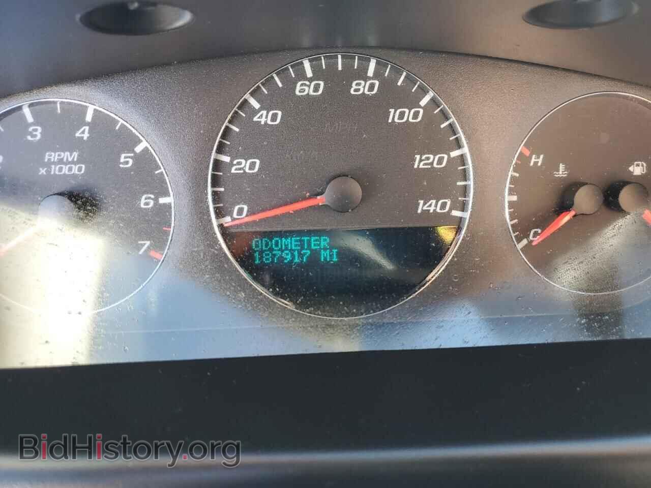 2013 CHEVROLET IMPALA - VIN: 2G1WB5E32D1176149 - Фото 9