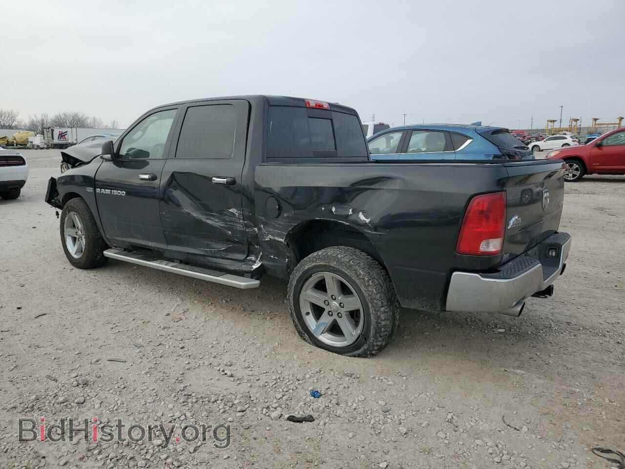 2011 DODGE All Models - VIN: 1D7RV1CT2BS519522 - Photo 2