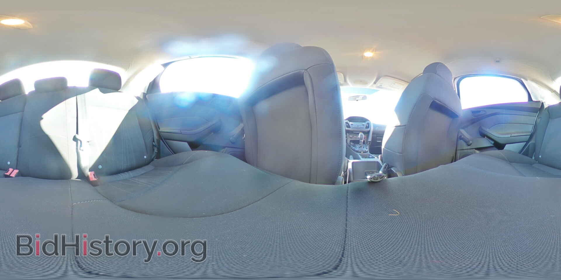 2016 FORD FOCUS - VIN: 1FADP3E2XGL285166 - Фото 14