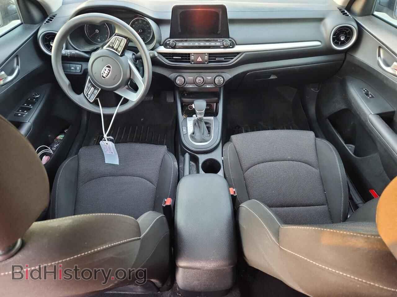 2020 KIA FORTE - VIN: 3KPF24AD5LE248429 - Фото 8