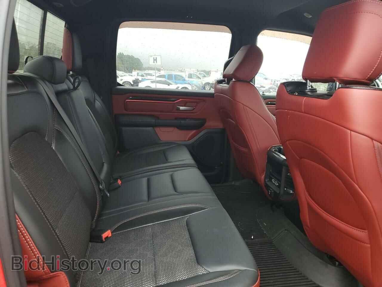 2020 RAM 1500 - VIN: 1C6SRFLT3LN177146 - Фото 10