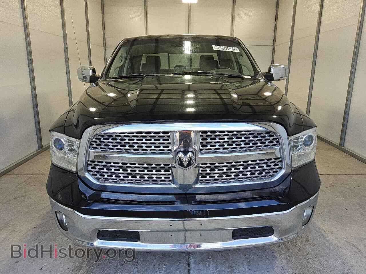 2017 RAM 1500 - VIN: 1C6RR6NM1HS751644 - Фото 5