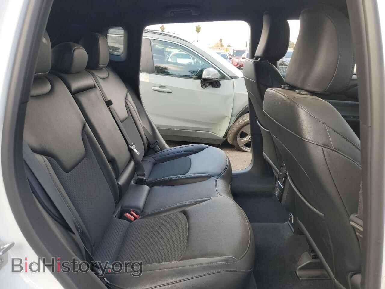 2024 JEEP COMPASS - VIN: 3C4NJDBN9RT176743 - Фото 11