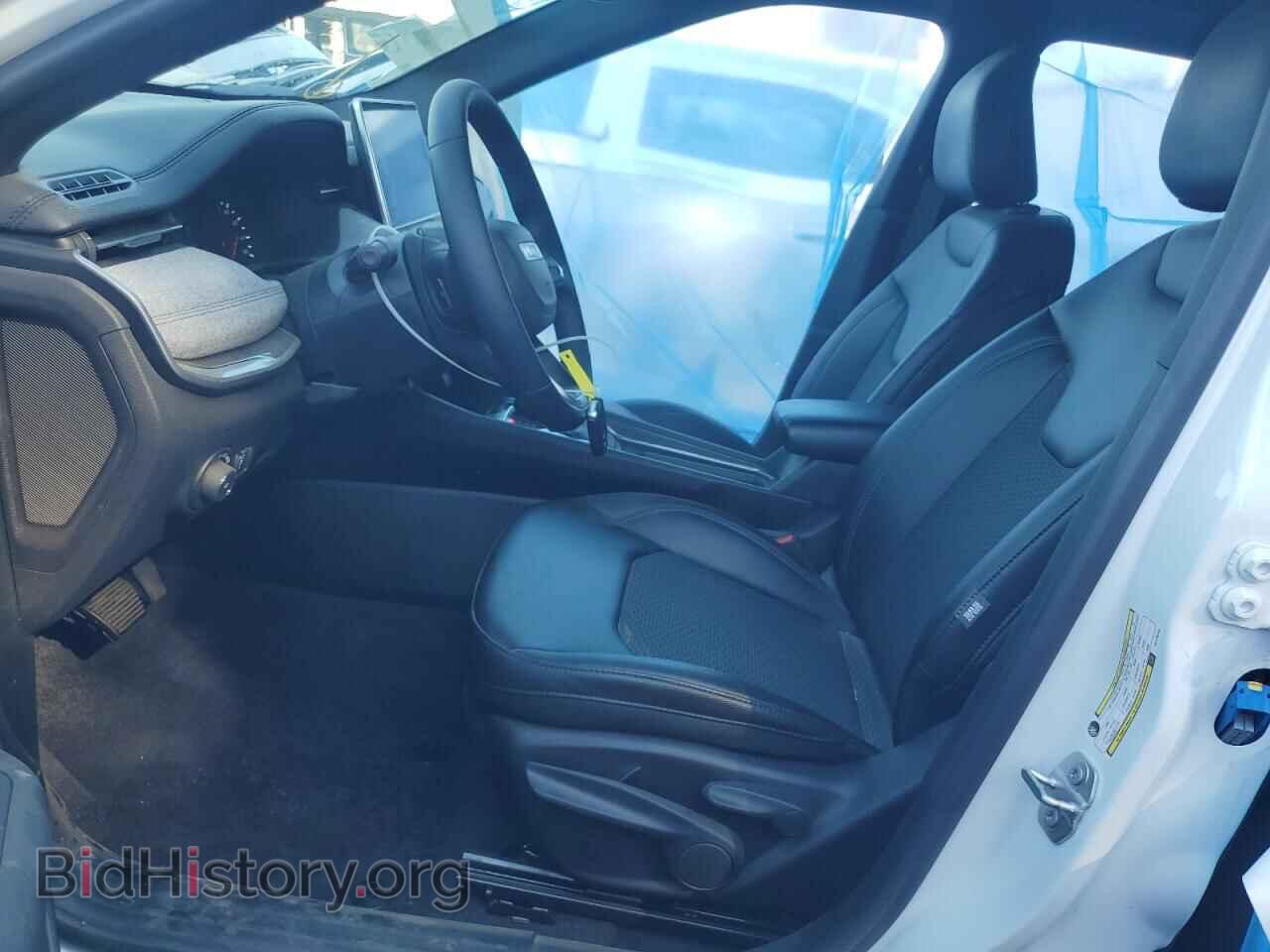 2024 JEEP COMPASS - VIN: 3C4NJDBN9RT176743 - Фото 7
