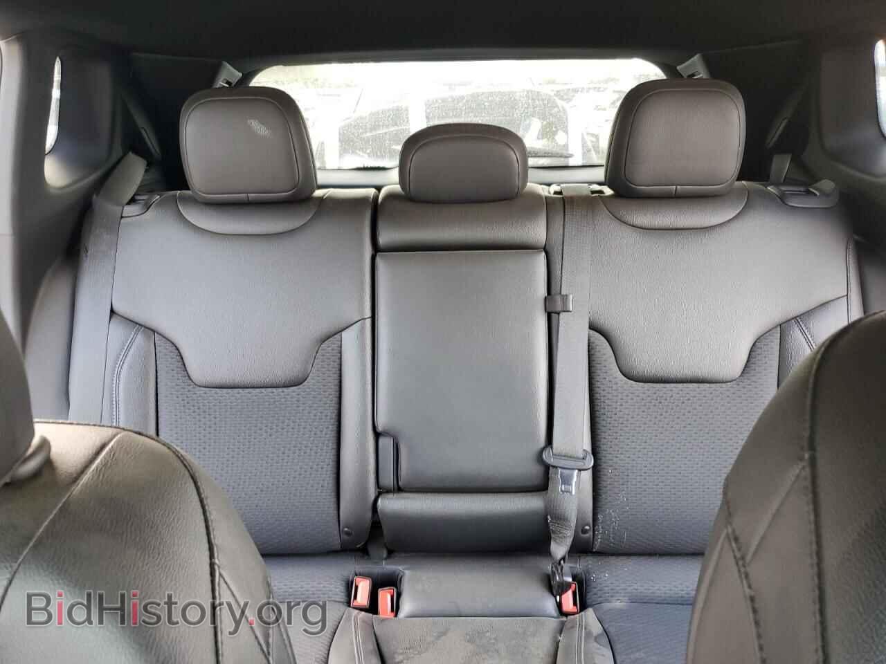 2024 JEEP COMPASS - VIN: 3C4NJDBN9RT176743 - Фото 10