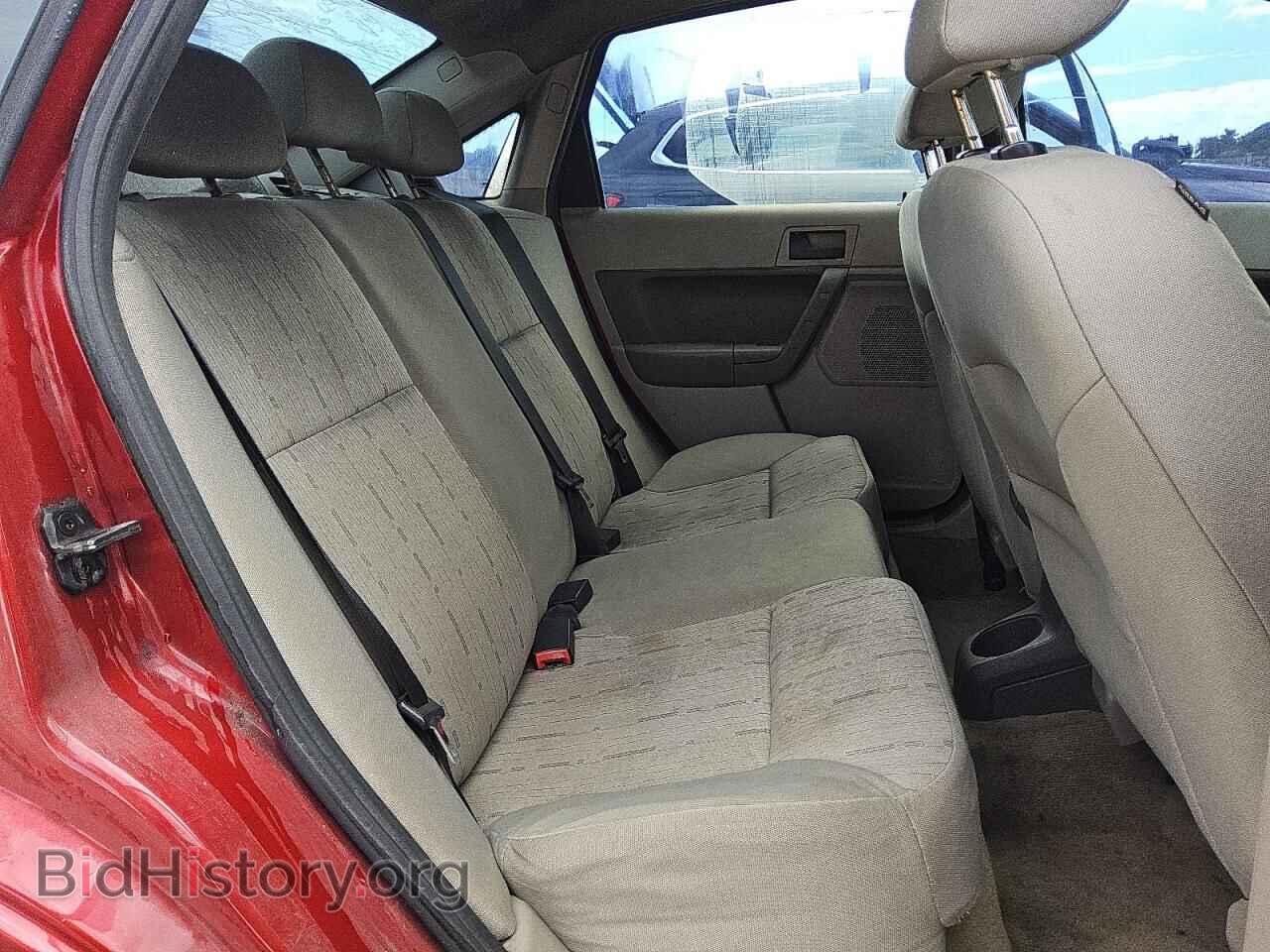 2011 FORD FOCUS - VIN: 1FAHP3FN7BW174642 - Фото 10