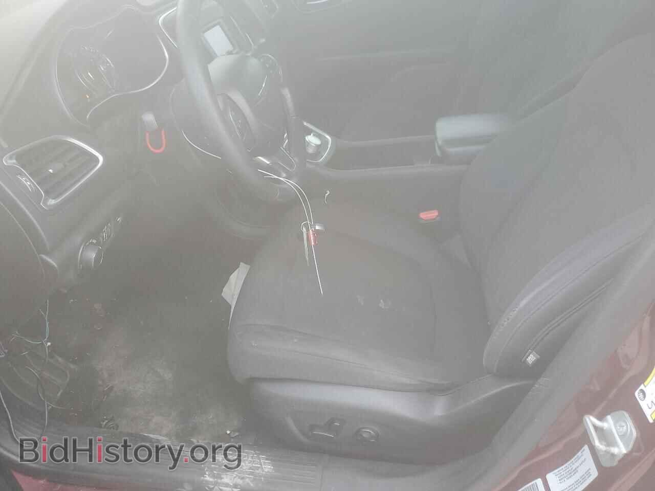 2015 CHRYSLER 200 - VIN: 1C3CCCAB7FN599985 - Фото 7