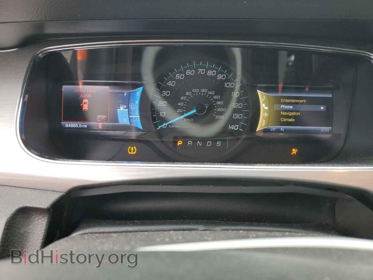 2013 FORD TAURUS - VIN: 1FAHP2E98DG148935 - Фото 9