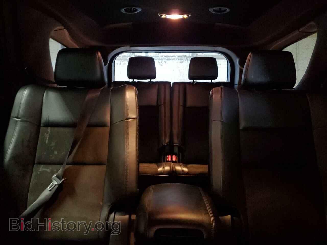 2019 DODGE DURANGO - VIN: 1C4RDJDG0KC582045 - Фото 10
