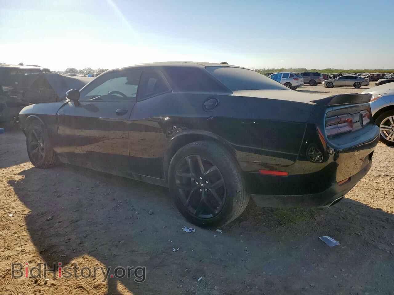 2023 DODGE CHALLENGER - VIN: 2C3CDZAG6PH571312 - Photo 2