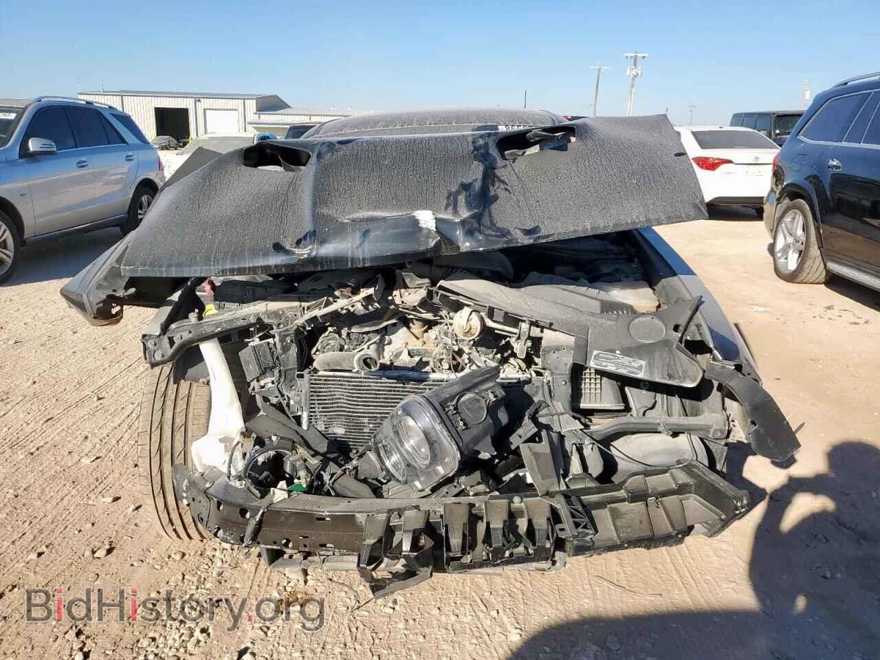 2023 DODGE CHALLENGER - VIN: 2C3CDZAG6PH571312 - Photo 5