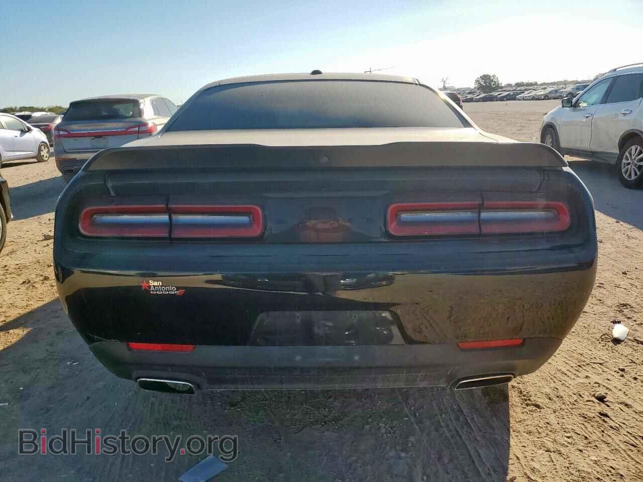 2023 DODGE CHALLENGER - VIN: 2C3CDZAG6PH571312 - Photo 6