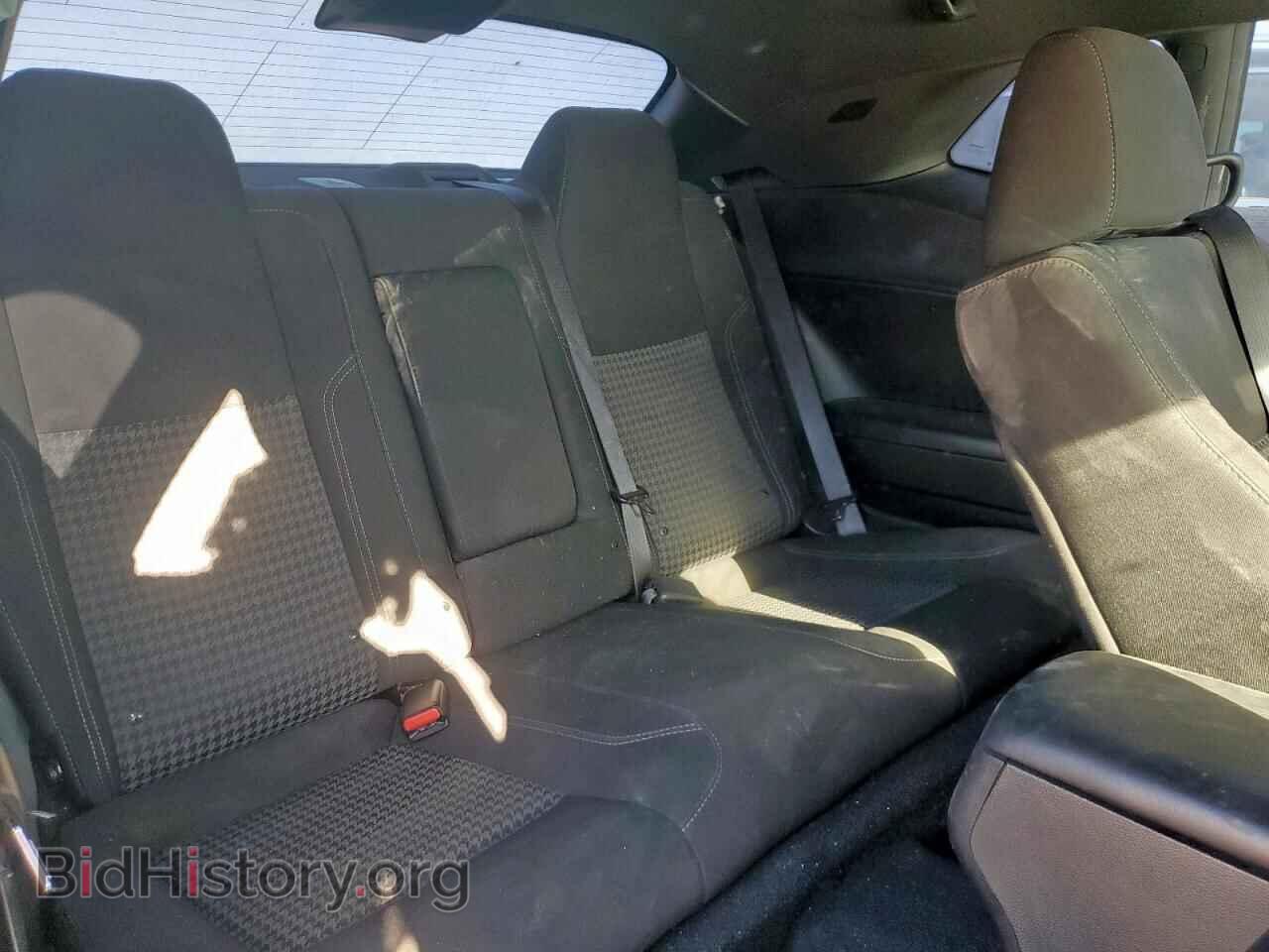 2023 DODGE CHALLENGER - VIN: 2C3CDZAG6PH571312 - Photo 10
