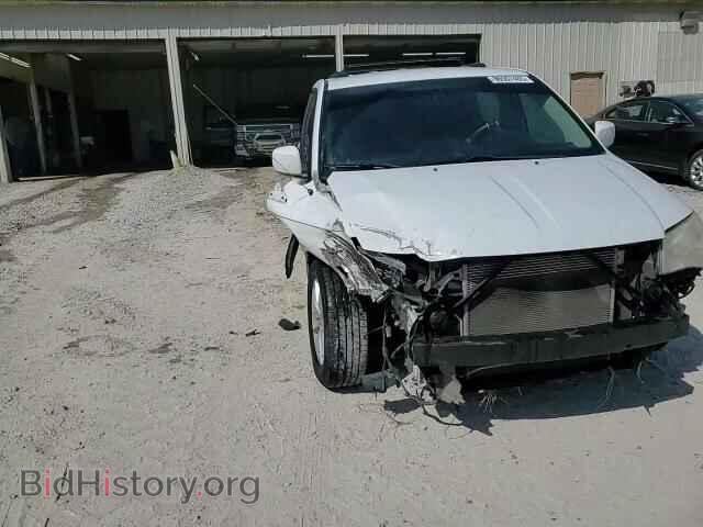 2014 DODGE CARAVAN - VIN: 2C4RDGCG0ER356457 - Фото 15