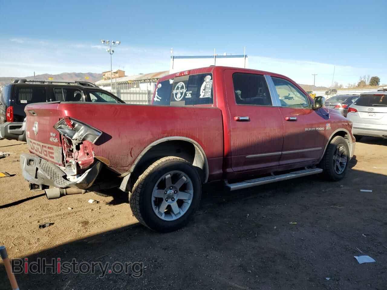 2011 DODGE All Models - VIN: 1D7RV1CT1BS546386 - Фото 3