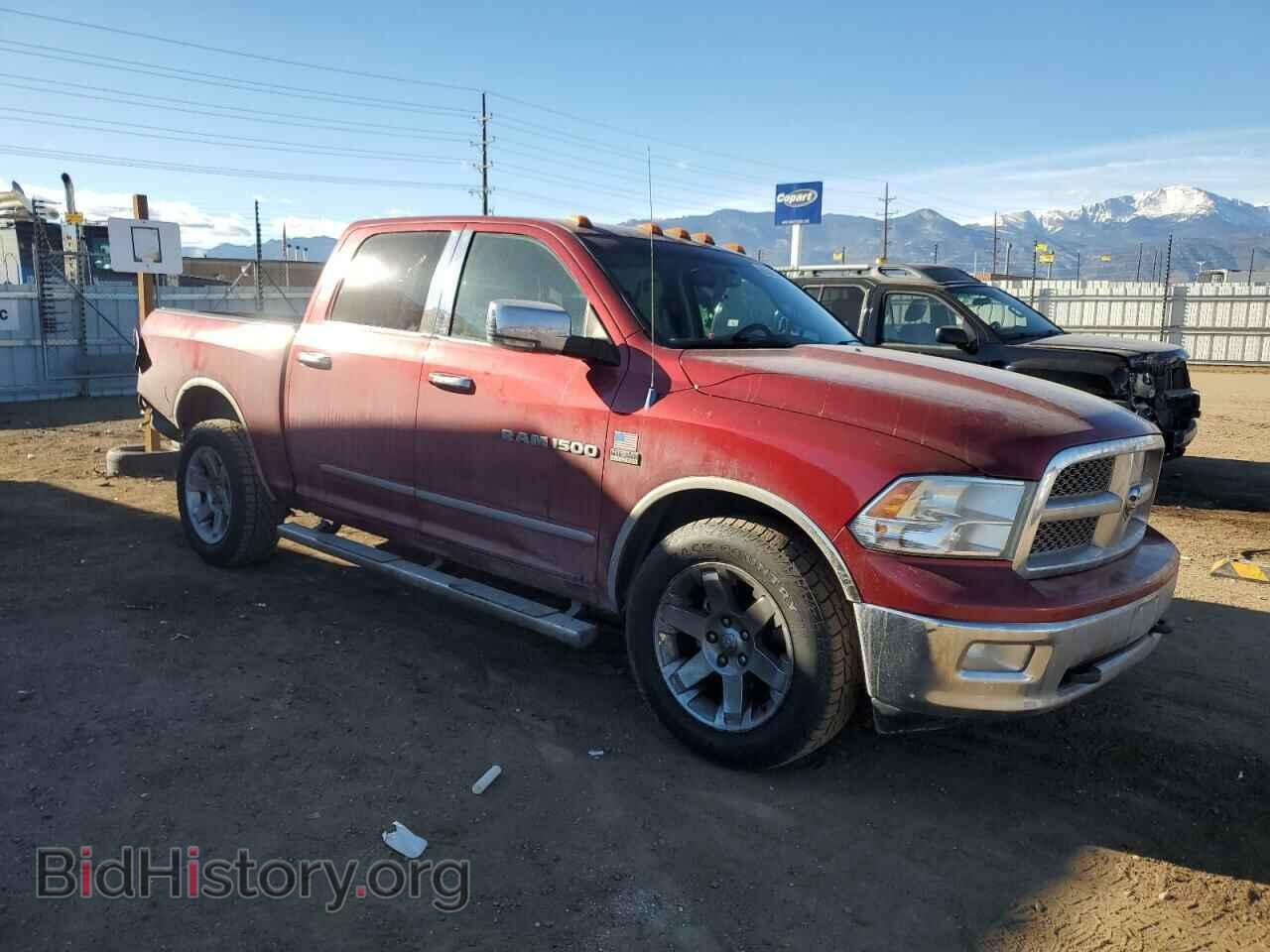 2011 DODGE All Models - VIN: 1D7RV1CT1BS546386 - Фото 4