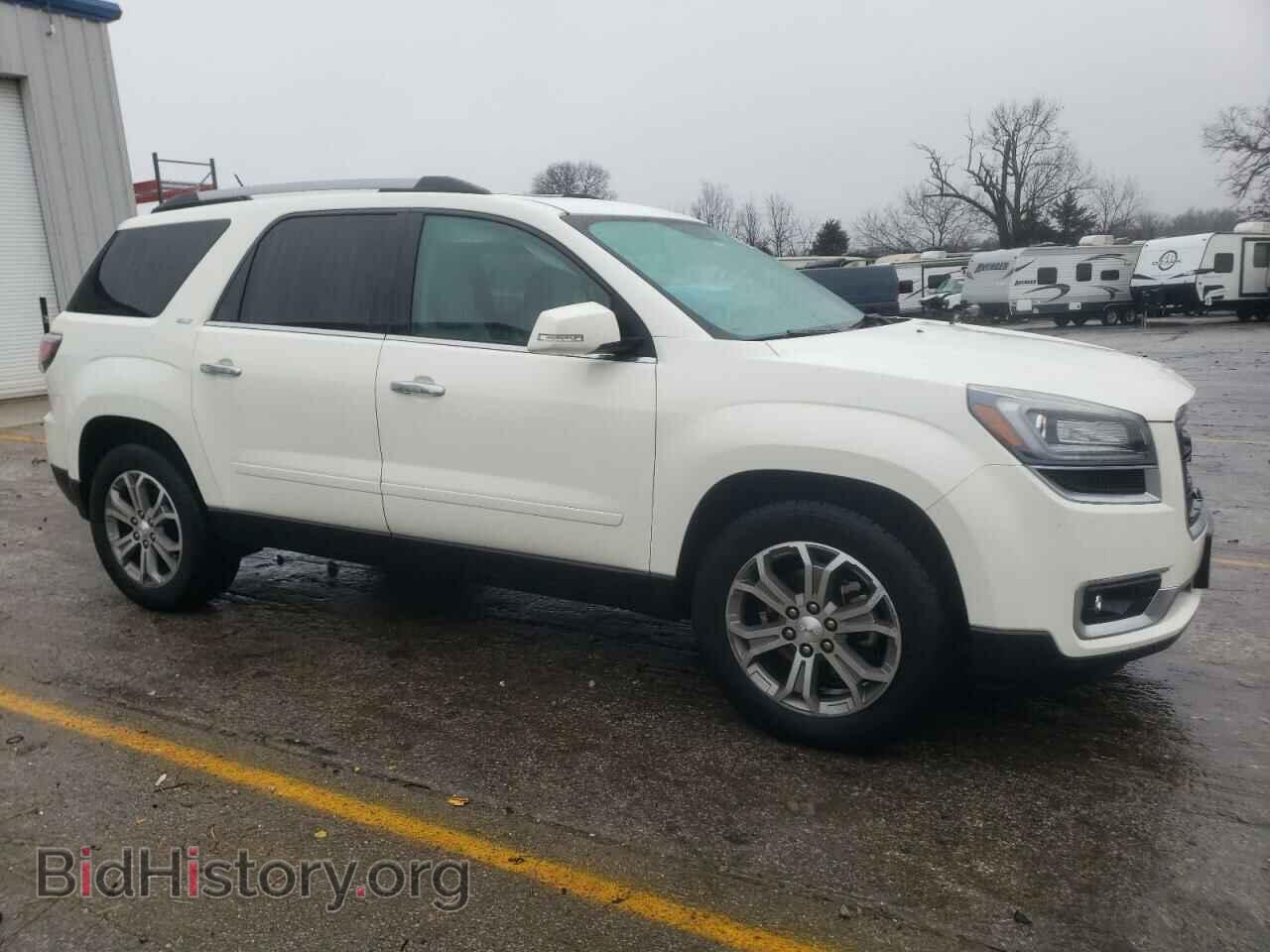 2015 GMC ACADIA - VIN: 1GKKVRKD4FJ326454 - Фото 4