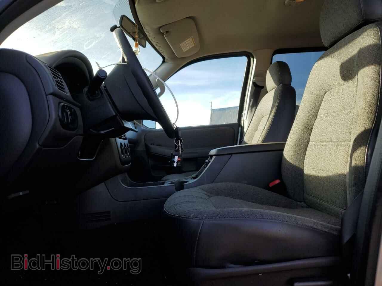 2005 FORD EXPLORER - VIN: 1FMZU72KX5ZA62569 - Фото 7