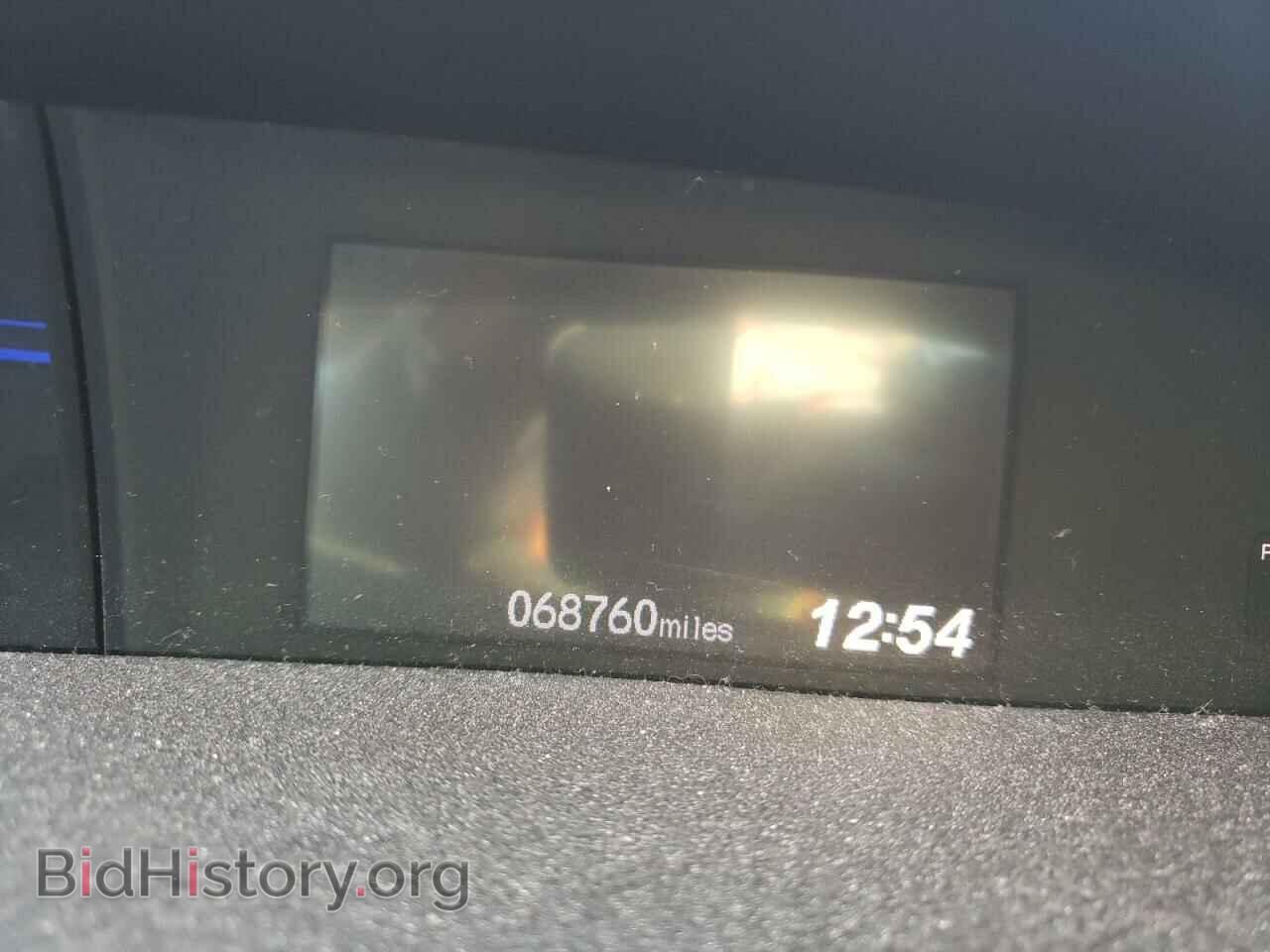 2012 HONDA CIVIC - VIN: 19XFB2F55CE362338 - Фото 9