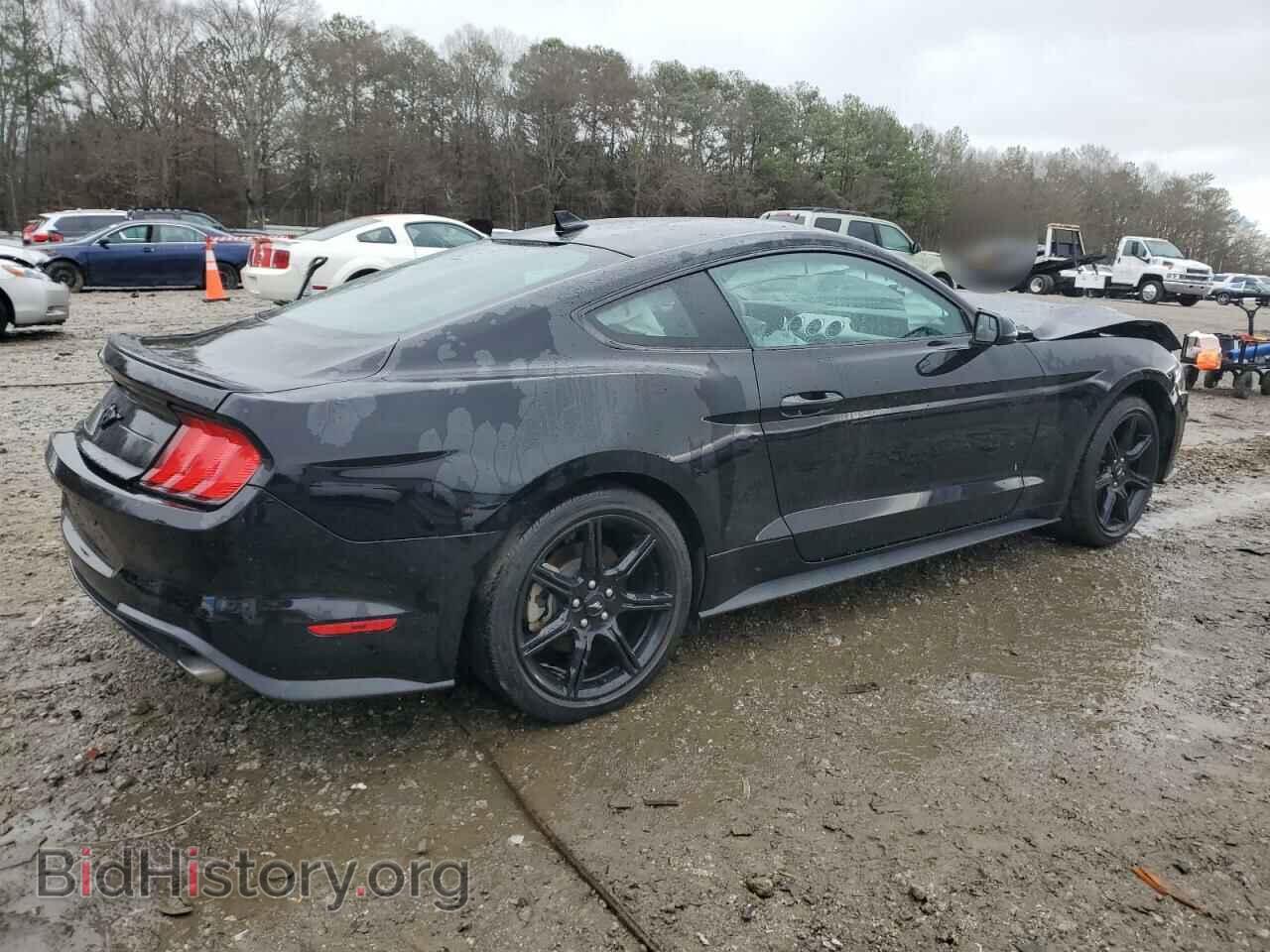 2020 FORD ALL Models - VIN: 1FA6P8TH0L5168482 - Photo 3