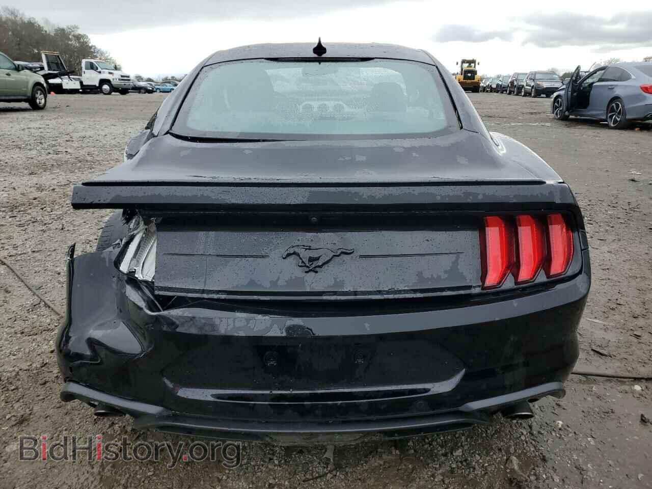 2020 FORD ALL Models - VIN: 1FA6P8TH0L5168482 - Photo 6