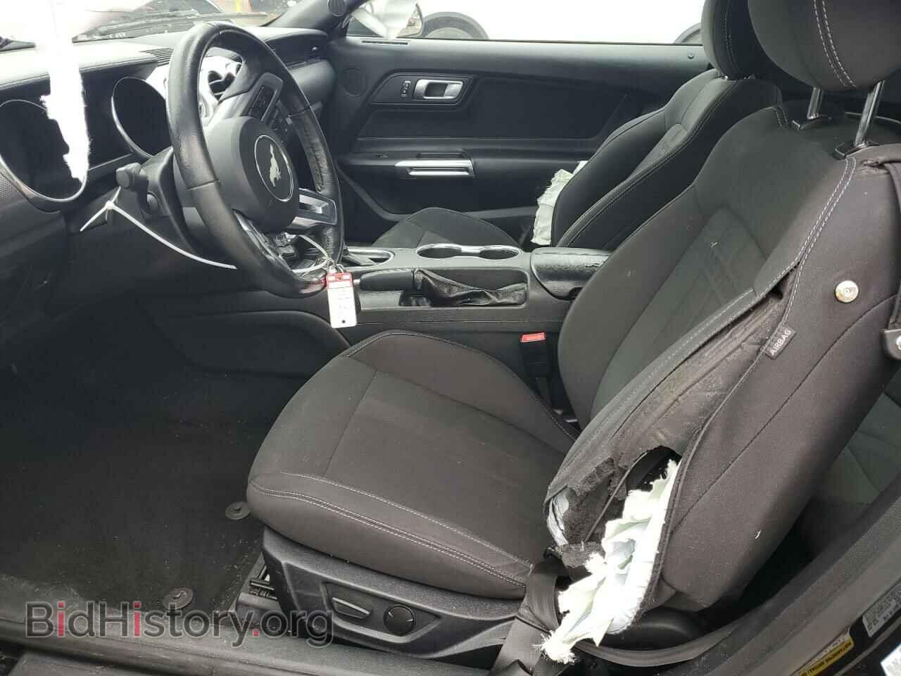 2020 FORD ALL Models - VIN: 1FA6P8TH0L5168482 - Photo 7