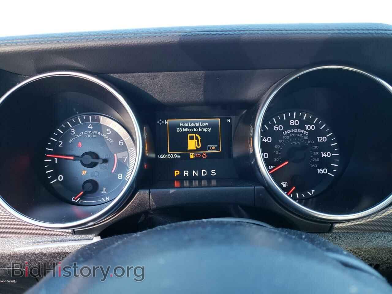 2020 FORD ALL Models - VIN: 1FA6P8TH0L5168482 - Photo 9