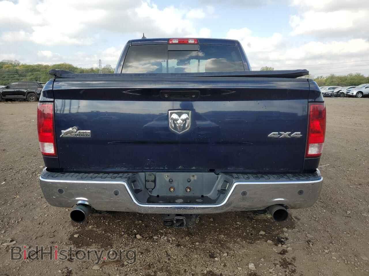 2013 RAM 1500 - VIN: 1C6RR7LT5DS673220 - Фото 6