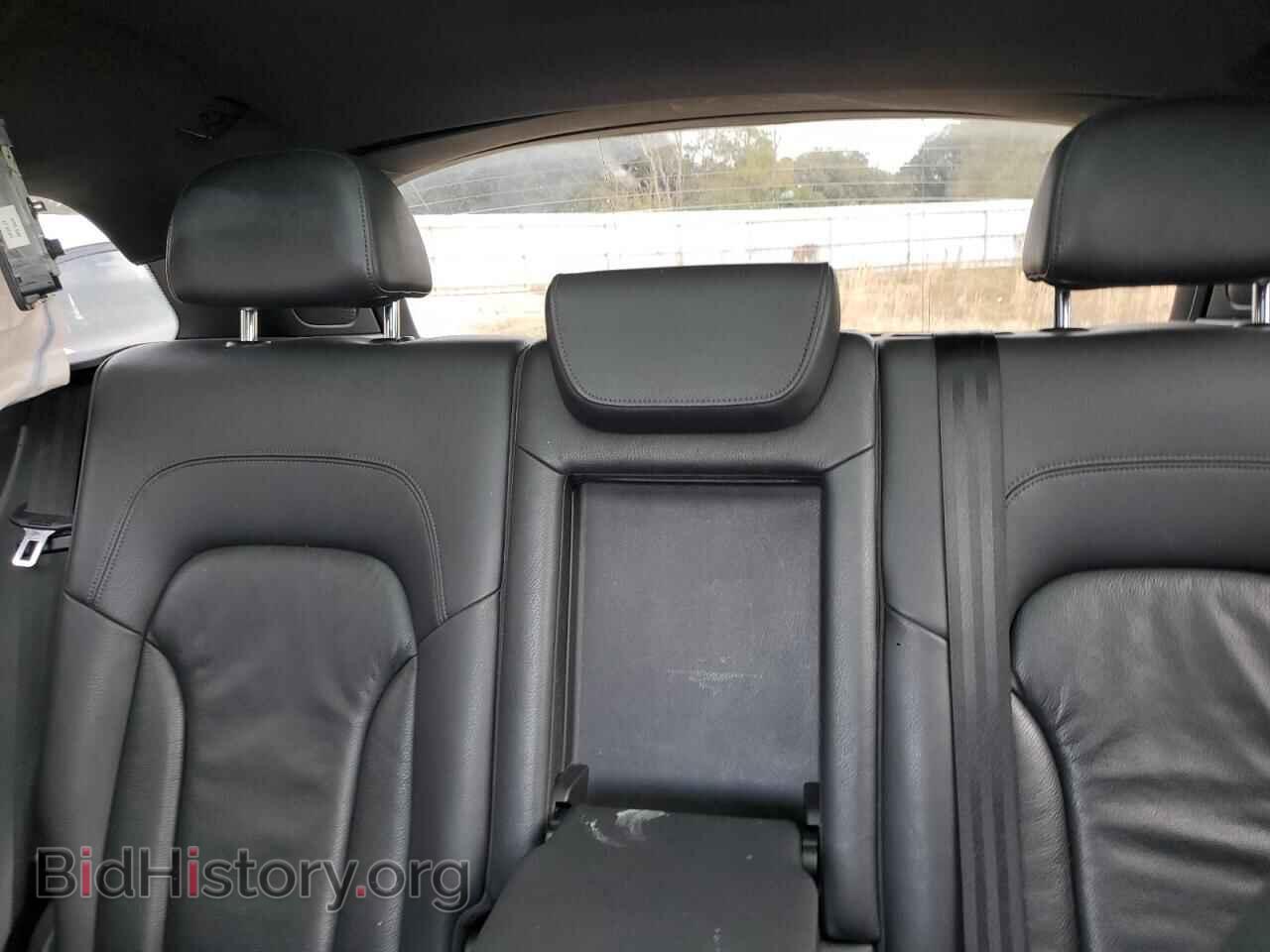 2014 AUDI Q5 - VIN: WA1DGAFP2EA059151 - Photo 10