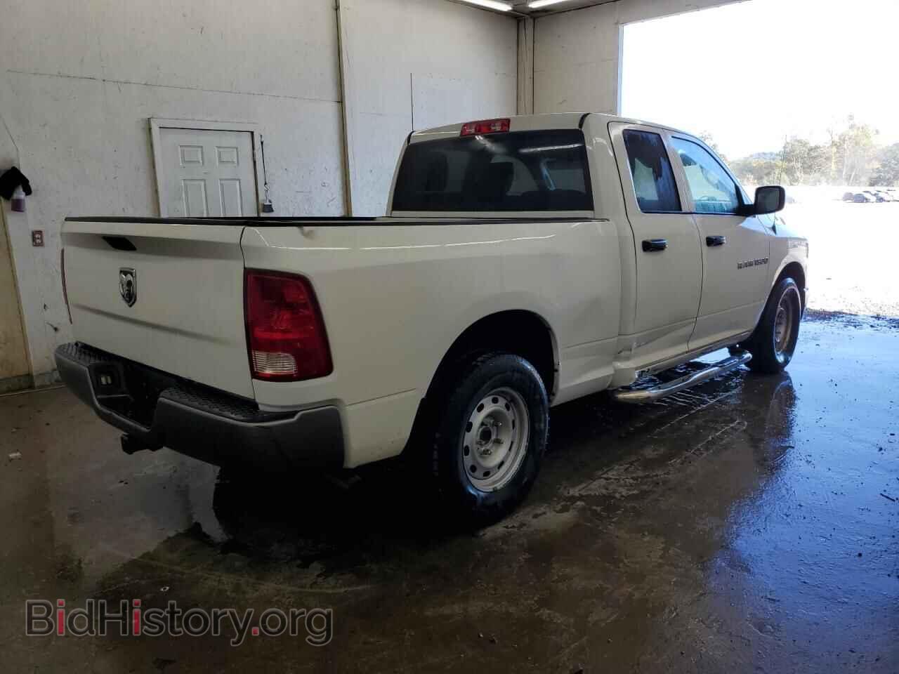 2011 DODGE All Models - VIN: 1D7RB1GK5BS663768 - Photo 3