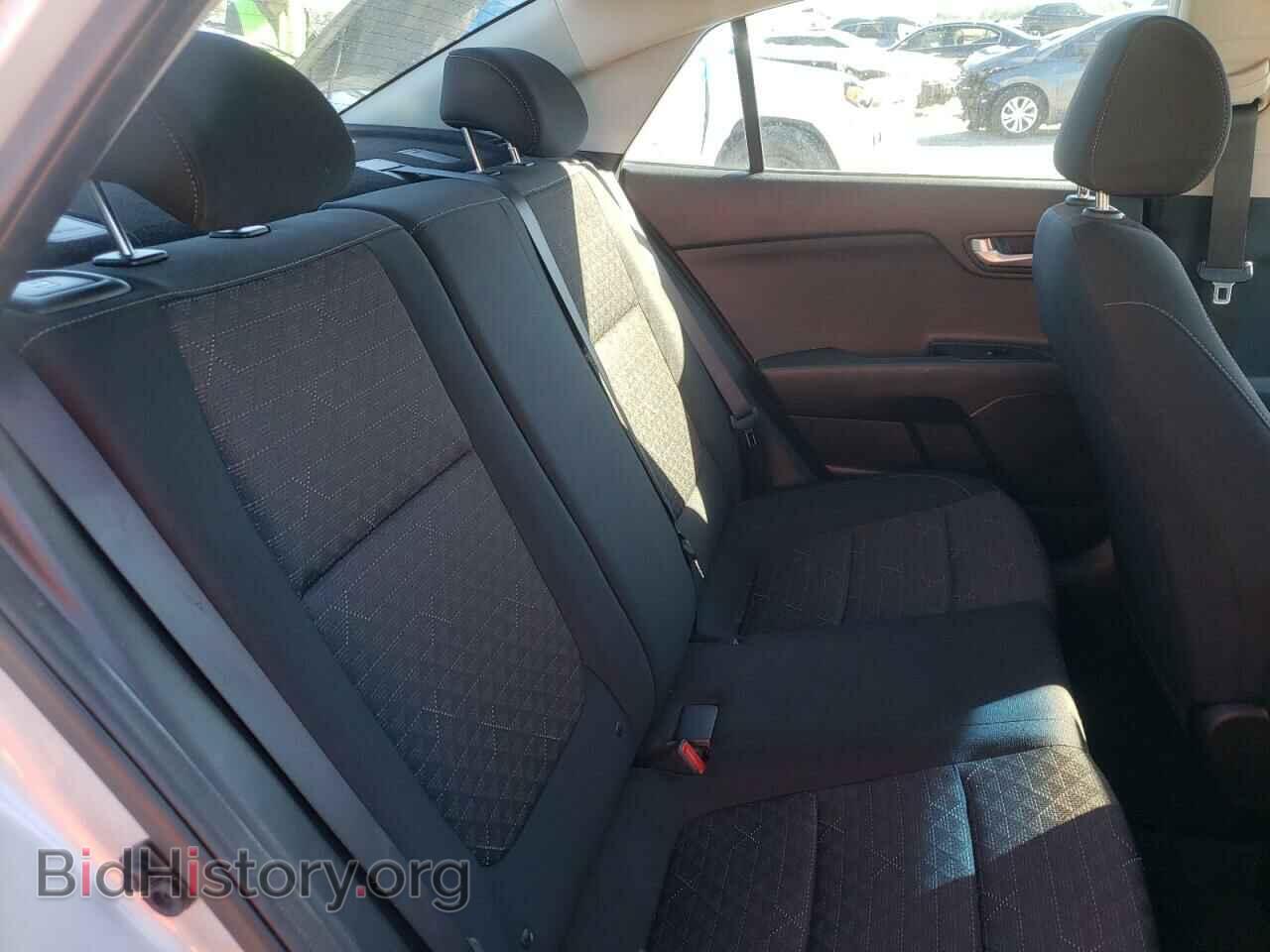 2020 KIA RIO - VIN: 3KPA24AD2LE284881 - Фото 10