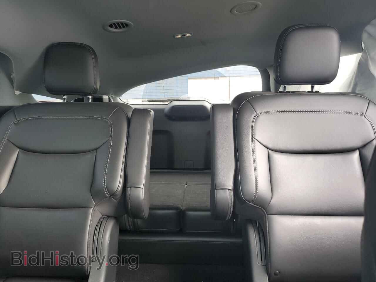 2023 FORD EXPLORER - VIN: 1FMSK8DH0PGB02011 - Фото 10