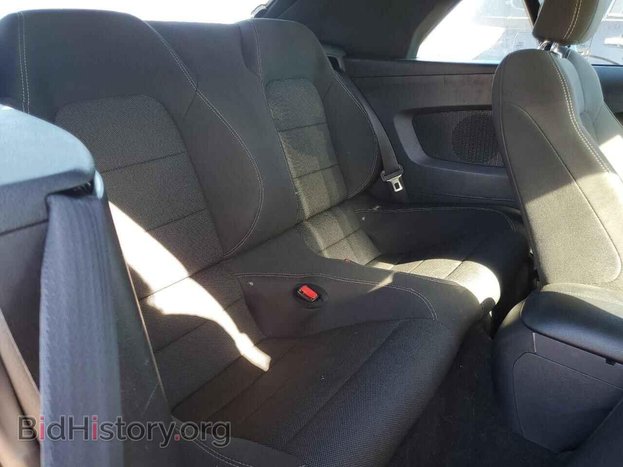 2015 FORD ALL Models - VIN: 1FATP8EM0F5432947 - Фото 10