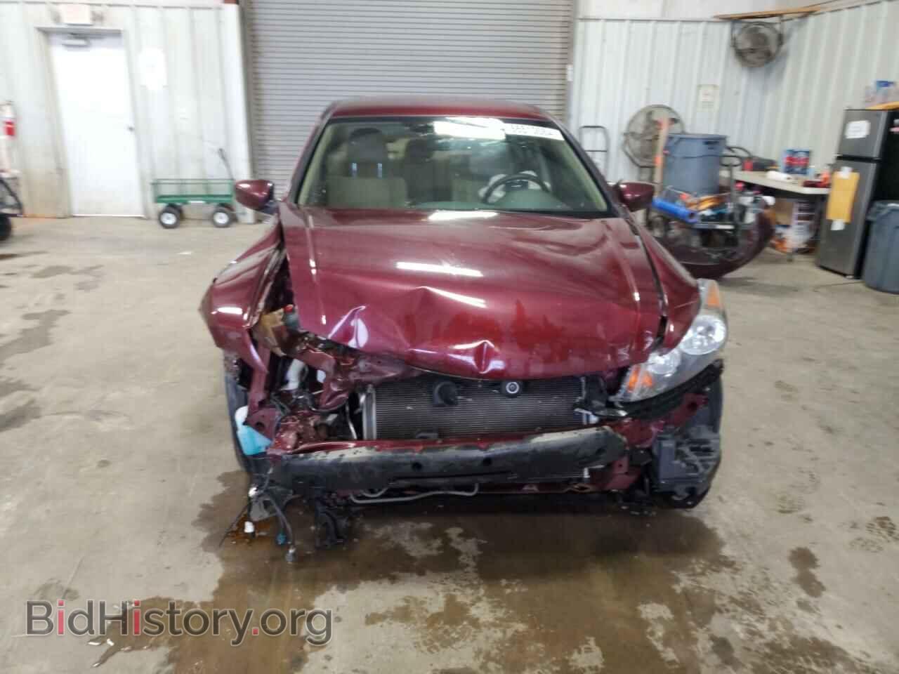 2012 HONDA ACCORD - VIN: 1HGCP2F41CA204577 - Фото 5