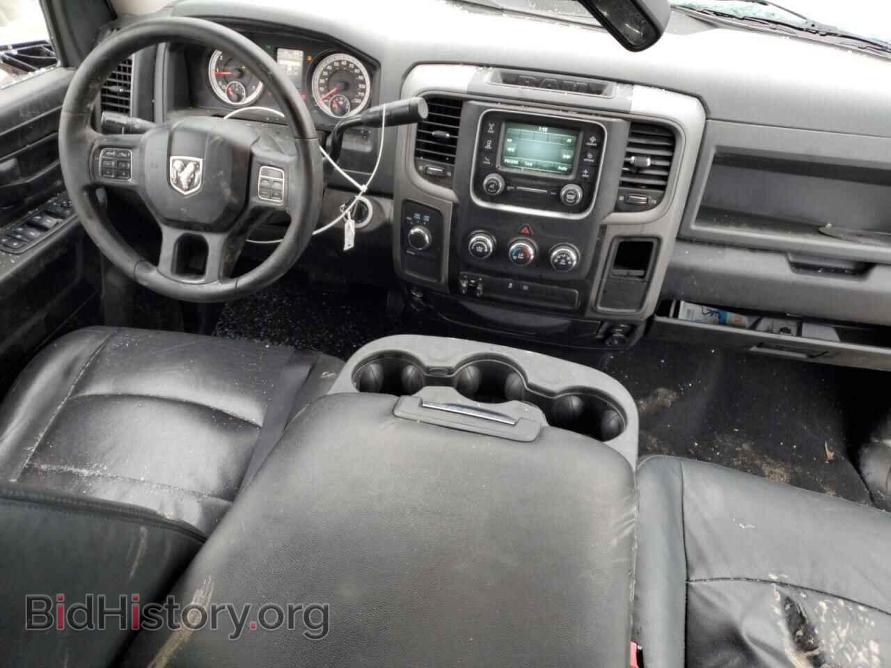 2014 RAM 1500 - VIN: 1C6RR7FT3ES132194 - Photo 8