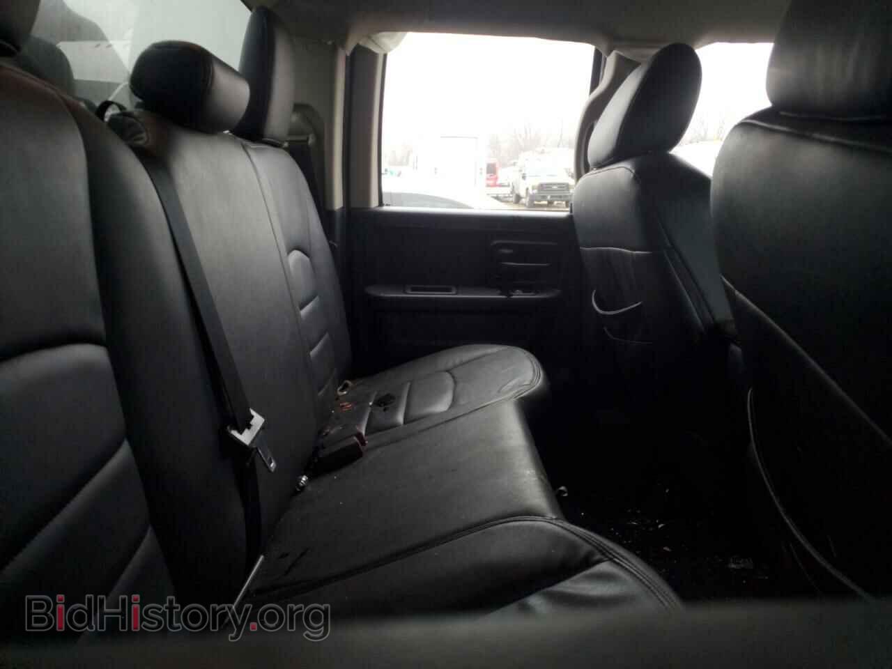 2014 RAM 1500 - VIN: 1C6RR7FT3ES132194 - Photo 10