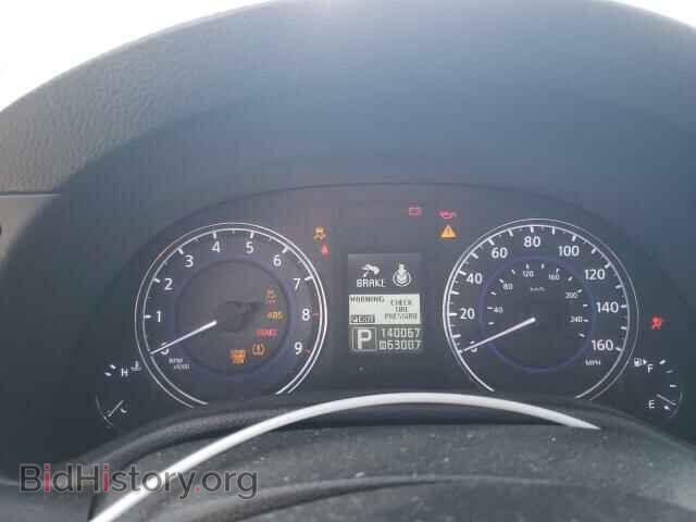 2012 INFINITI G37 - VIN: JN1CV6FE7CM201673 - Фото 9