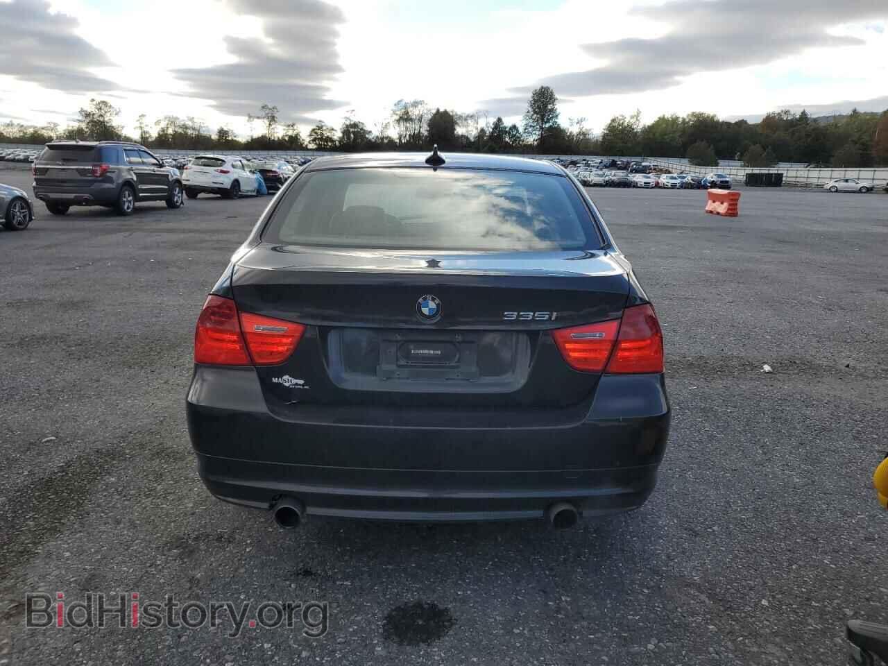 2010 BMW 3 SERIES - VIN: WBAPM7C59AA367314 - Фото 6