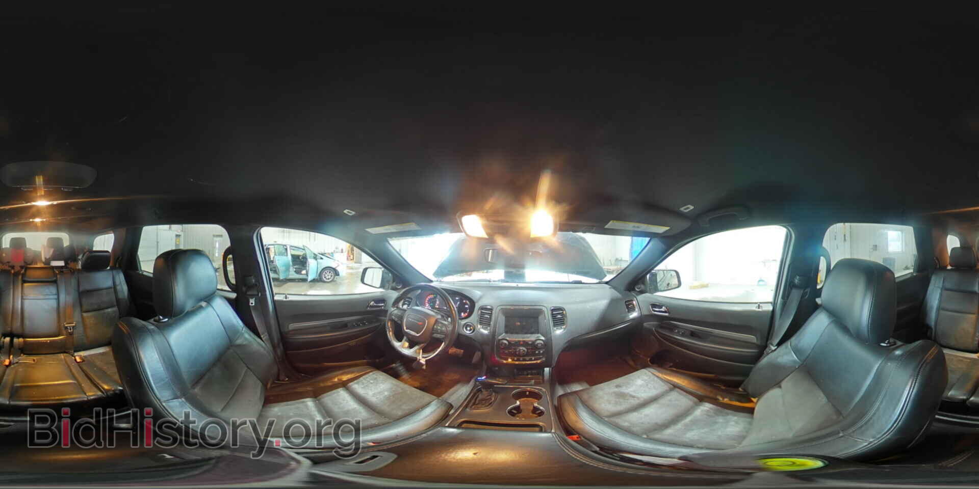 2019 DODGE DURANGO - VIN: 1C4RDJDG3KC557396 - Фото 15