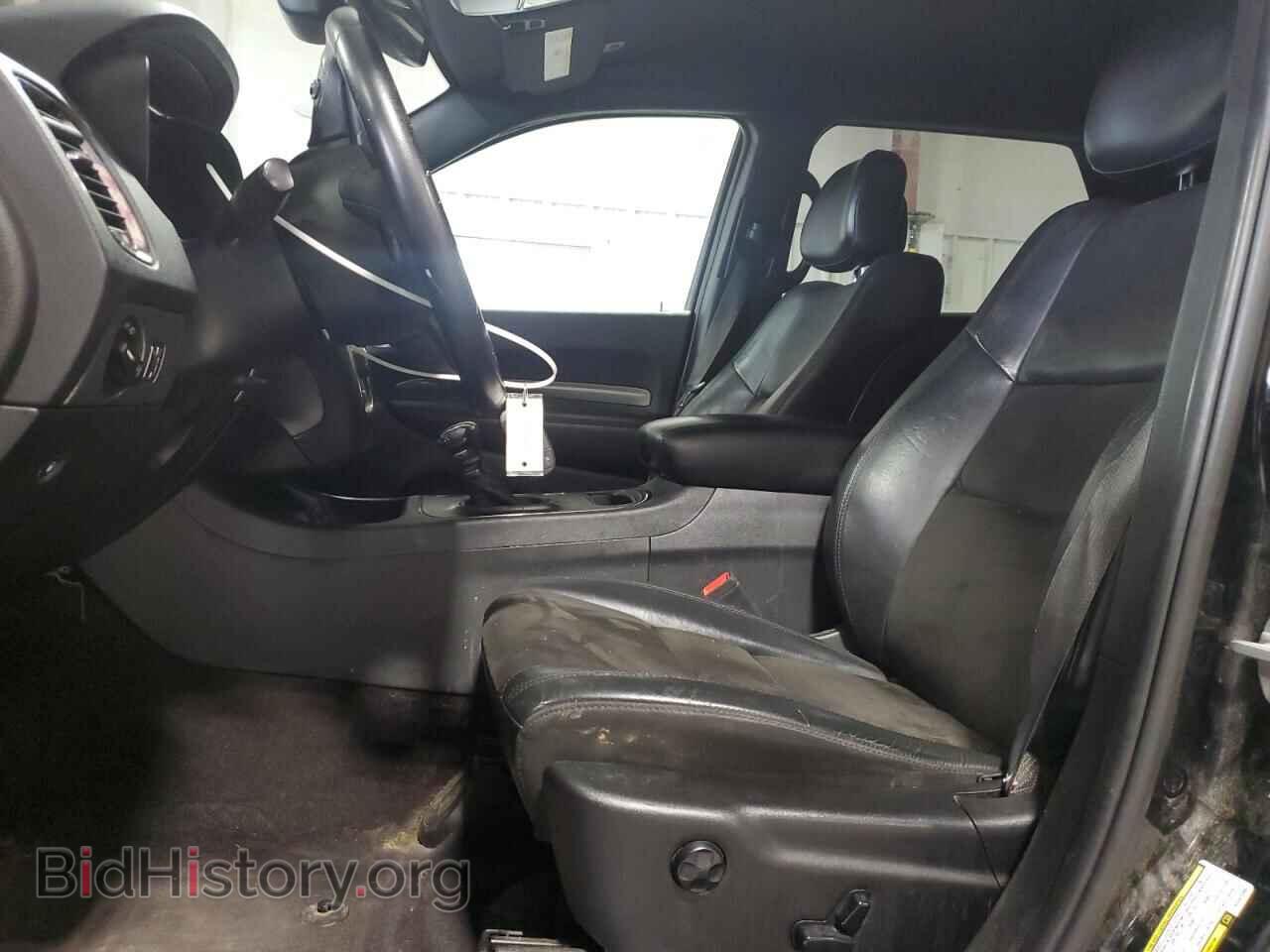 2019 DODGE DURANGO - VIN: 1C4RDJDG3KC557396 - Фото 7