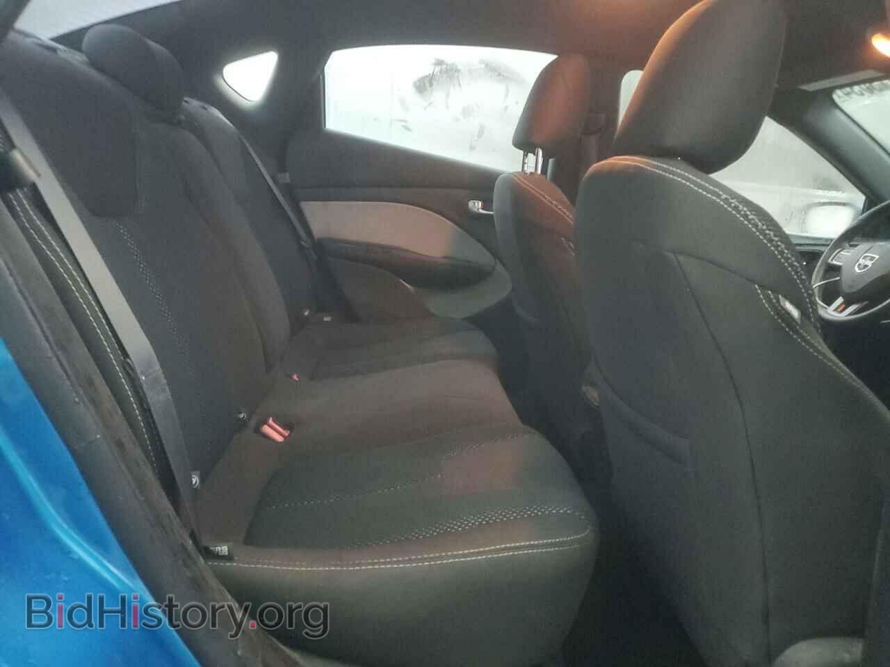 2015 DODGE DART - VIN: 1C3CDFBB1FD301661 - Фото 10