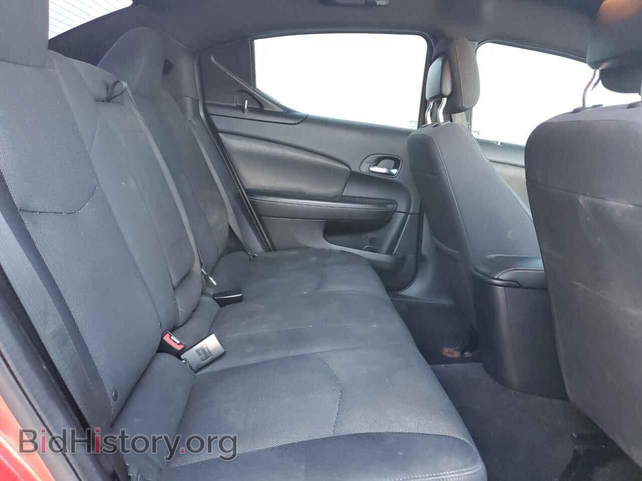 2013 DODGE AVENGER - VIN: 1C3CDZAB2DN567605 - Photo 10